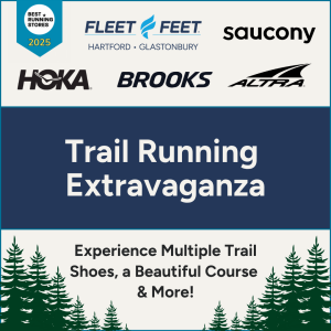 Trail Running Extravaganza homepage
