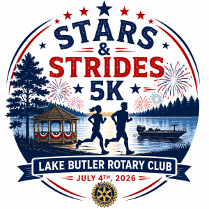 Stars & Strides 5K