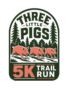 Three Little Pigs 5K Trail Run
