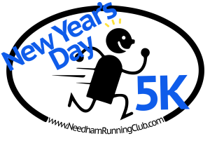 Needham Run Club NYD 5K 2027