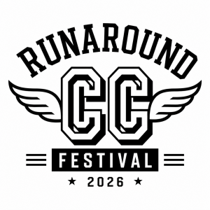 Runaround Cross Country Festival logo