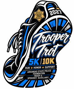 Trooper Trot 2027
