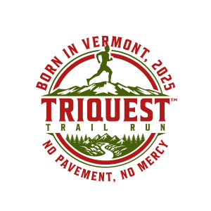 Triquest Trail Run Series - Okemo logo