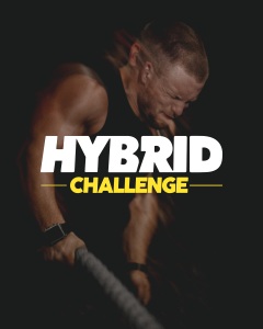 HYBRID CHALLENGE 2026 homepage