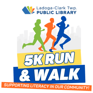 LCTPL Fun Run logo