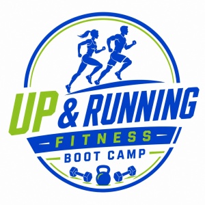 Up & Running Fitness Boot Camp
