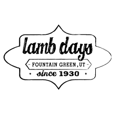 2026 Lamb Days homepage