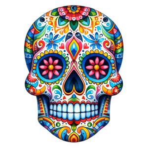 Los Runners Dia de Los Muertos 5K