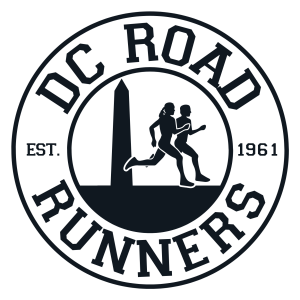 Global Running Day - Mile Trials logo