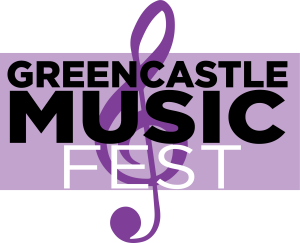 Greencastle Music Fest homepage