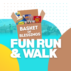 Basket of Blessings Fun Run & Walk homepage