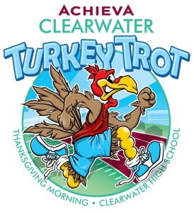 Achieva Clearwater Turkey Trot