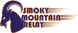 Smoky Mountain Relay logo
