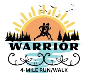 Warrior Run/Walk homepage