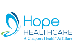 Hope & Honor 5K logo