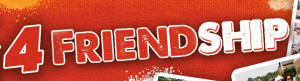 Bike4Friendship