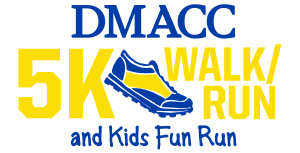 DMACC 5K Walk/Run and Kids Fun Run