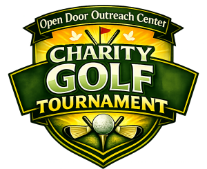Open Door Outreach Center Charity Golf Tournament homepage