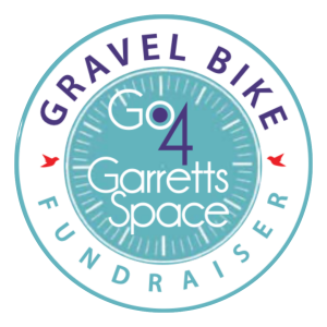 Go4Garrett'sSpace Gravel Bike Ride Fundraiser