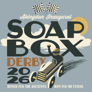 Abingdon Soap Box Derby