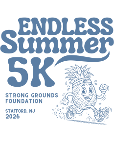 Endless Summer 5K homepage
