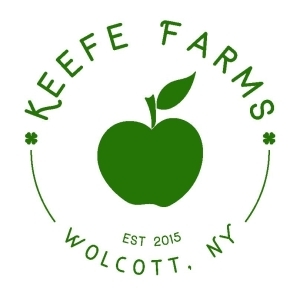 Keefe Farms Fall Foliage 5K homepage