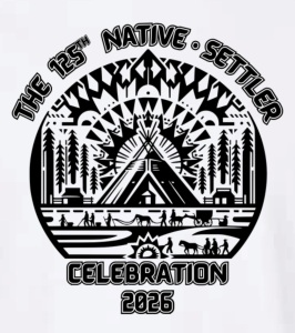Apache 125th Anniversary 5k Run logo