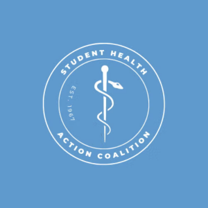 2026 UNC SHAC 5K logo