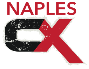 Naples CX logo