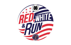 Red, White & Run homepage