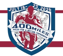 Community Action 400 logo