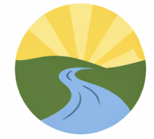 SummerFest Fun Run & Walk 2026 Presented by Santiam Hospital & Clinics logo