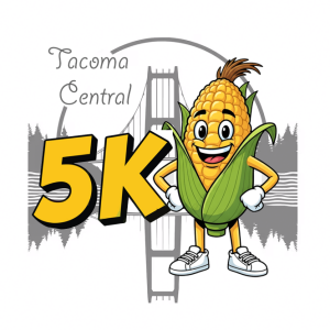 Community Corn Roast & 5K Family Fun Run/Walk/Roll 2026 — Tacoma, WA