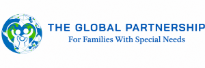 Global Strides 5k homepage