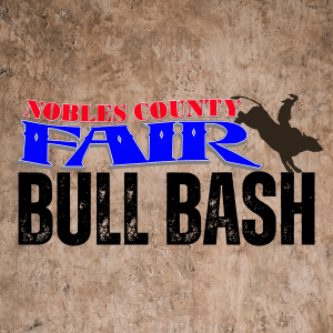 Nobles County Bull Bash by Raise 'em Rank homepage
