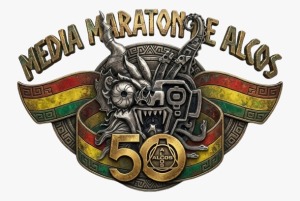 Media Maraton de Alcos homepage