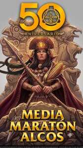 Media Maraton de Alcos homepage