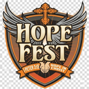 HOPE FEST SPONSORSHIP PLAN homepage