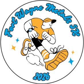 Fort Wayne Metals 5K homepage