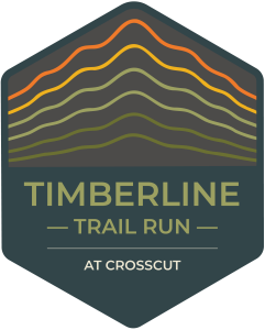 Timberline Trail Run logo