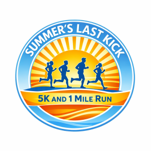 Summer's Last Kick logo