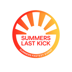 Summer's Last Kick logo