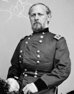 “Not a Useless Appendage” Don Carlos Buell in the Civil War homepage