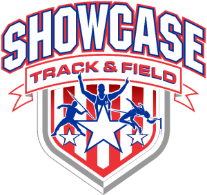 The Carpe Diem 5K Hosted by Showcase Track and Field logo