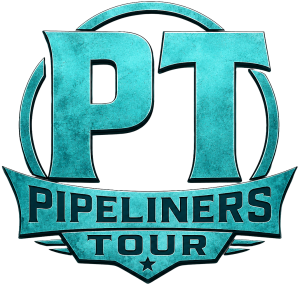 Pipeliners Tour – Cookeville, Tennessee homepage