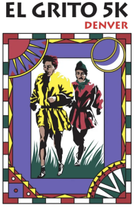 31st El Grito 5k (2026) homepage