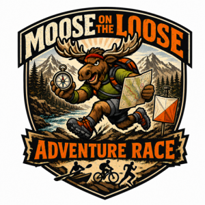 Moose on the Loose Adventure Race homepage
