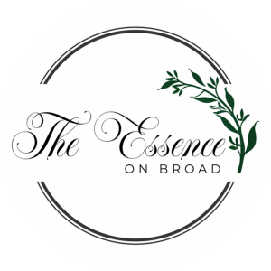 Aloha at the Essence homepage