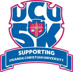 Sewickley UCU 5k logo
