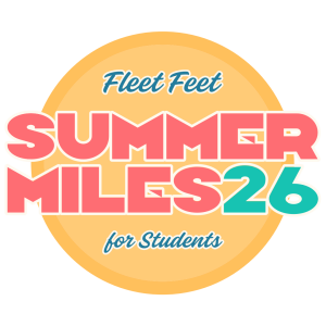 Summer Miles | Fleet Feet Overland Park homepage